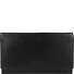 Portfel Ochrona RFID Skórzany 16.5 cm Model schwarz
