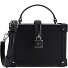 Autograph Mini Torba Handbag Skórzany 17.5 cm Model black-nickel