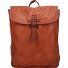  Remy Plecak Skóra 35 cm Komora na laptopa Model charming cognac