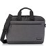  Next Byte Briefcase RFID 39 cm przegroda na laptopa Model stylish grey