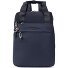  Furo Plecak M Ochrona RFID 37 cm Komora na laptopa Model vulcan blue