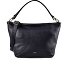  Ebony Torba na ramię Skóra 38 cm Model navy