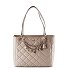  Libby Shopper Bag 36 cm Model dark taupe