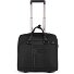  Brief 2-Wheel Business Trolley 40 cm przegroda na laptopa Model black