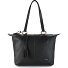 Calico Shopper Bag Skórzany 39 cm Model schwarz