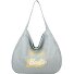 Easy Limited Barbie Malibu Denim Torba na ramię 48 cm Model fresh blue Easy Limited Barbie Malibu Denim Torba na ramię 48 cm Model fresh blue