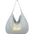  Malibu Denim Limited Barbie Easy Torba na ramię 48 cm Model fresh blue