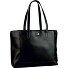  Nizza Shopper Bag Skórzany 40 cm Model schwarz