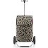 Shopping Walizka na zakupy 100 cm Model baroque marble Shopping Walizka na zakupy 100 cm Model baroque marble