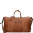  Portsmouth Torba podróżna Weekender Skórzany 53 cm Model cognac