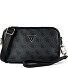  Milano Torba męska 21.5 cm Model black