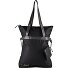  Brand Shopper Bag 35 cm Model true black