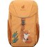 Waldfuchs 14 Plecak dla dzieci 34 cm Model amber-maple Waldfuchs 14 Plecak dla dzieci 34 cm Model amber-maple