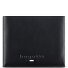  Romeo Portfel Skórzany 11.5 cm Model schwarz