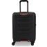 Comby Grip 4 kółka Walizka kabinowy XS 55 cm Model black Comby Grip 4 kółka Walizka kabinowy XS 55 cm Model black