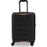  Comby Grip XS 4 kółka Walizka kabinowy XS 55 cm Model black