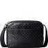  Hardware Torba na ramię 20 cm Model black aop