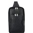  Torba Boston Sling Bag 29 cm Model black