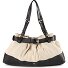  Lavinia Torba na ramię 45 cm Model black