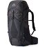  Paragon 60 Plecak trekkingowy S-M 72 cm Model alpine black