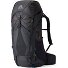  Paragon 60 Plecak trekkingowy S-M 72 cm Model alpine black