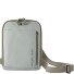 Stash Pouch Torba na ramię Ochrona RFID 8 cm Model storm grey Stash Pouch Torba na ramię Ochrona RFID 8 cm Model storm grey