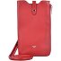  Bingo Mobile Bag Leather 18 cm Model rot