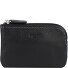  Diego Key Case Leather 11 cm Model schwarz