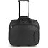  Canada 2 kółka Walizka biznesowy 36 cm Komora na laptopa Model negro