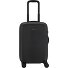  Transit 4 kółka Walizka kabinowa 55 cm Model black