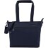  Inner City Zoe Shopper Bag Ochrona RFID 37 cm Model total eclipse