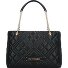  Quilted Bag Shopper Bag 38 cm Model black