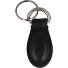  Story Uomo Keychain Leather 7,5 cm Model nero