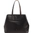  Pauline Shopper Bag Skórzany 36 cm Model black