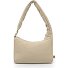  Isa Torba na ramię 24 cm Model beige
