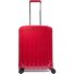 PQ-Light Wózek kabinowy 4-kołowy 55 cm Model red