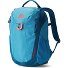  Wander 8 Plecak dla dzieci 36 cm Model pacific blue