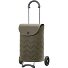  Scala Shopper Hilma Walizka na zakupy 59 cm Model olive