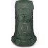  Ariel 65 Plecak trekkingowy WXS-S 75 cm Model koseret green