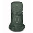  Ariel 65 Plecak trekkingowy WXS-S 75 cm Model koseret green