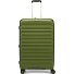  Travel Line 4700 4 kółka Walizka 78 cm z plisą rozprężną Model olive green