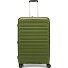  Travel Line 4700 4 kółka Walizka 78 cm z plisą rozprężną Model olive green