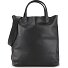  Hera Torba Skórzany 31 cm Model black