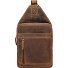  Vintage Skóra 41 cm Model brown