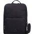 Verbier Play Maxi Plecak miejski 32 cm Model black Verbier Play Maxi Plecak miejski 32 cm Model black