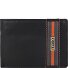  Don Leonardo Wallet RFID Leather 12 cm Model schwarz