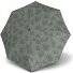  T.200 Duomatic Pocket Umbrella 28 cm Model doodle agave