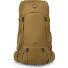  Rook 50 Plecak trekkingowy 75 cm Model histosol brown-rhino grey
