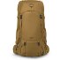 Rook 50 Plecak trekkingowy 75 cm Model histosol brown-rhino grey