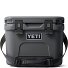  Roadie cool box 43 cm Model charcoal